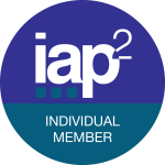 IAP2 individual member logo 2020
